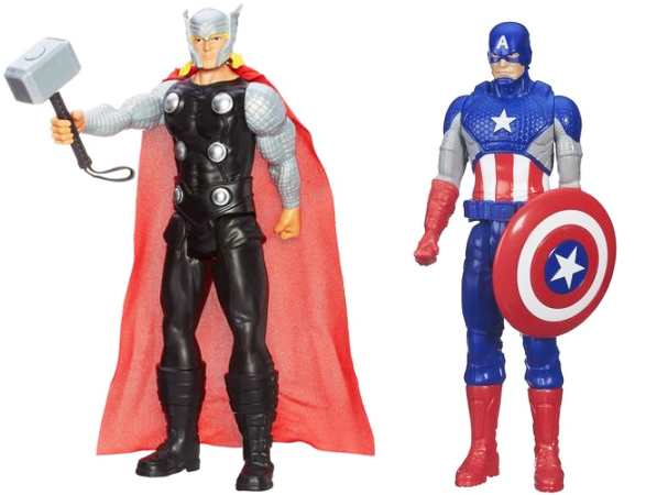 marvel