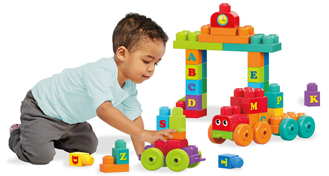 *HOT* $8.99 (Reg $40) Mega Bloks Sets (Today Only)
