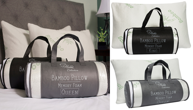 memoryfoampillow