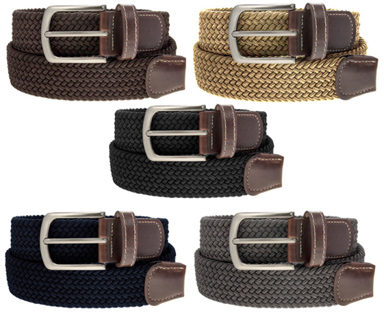 mensbraidedbelts