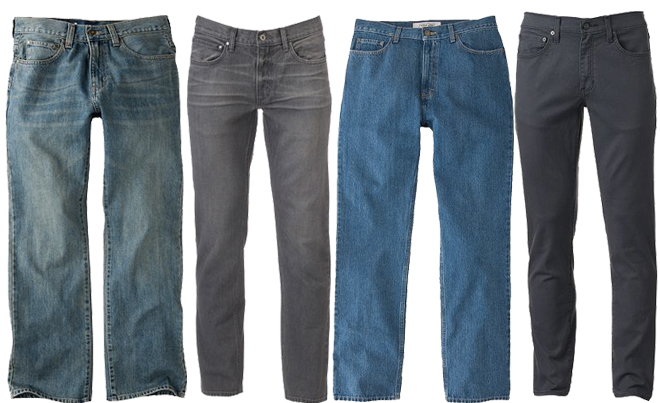 mensjeanskohls
