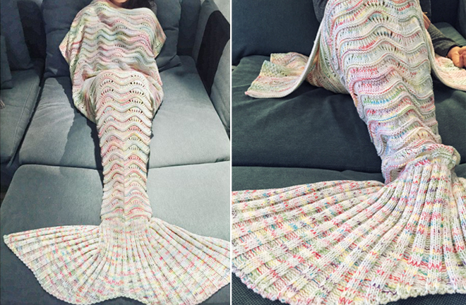mermaidblankettail