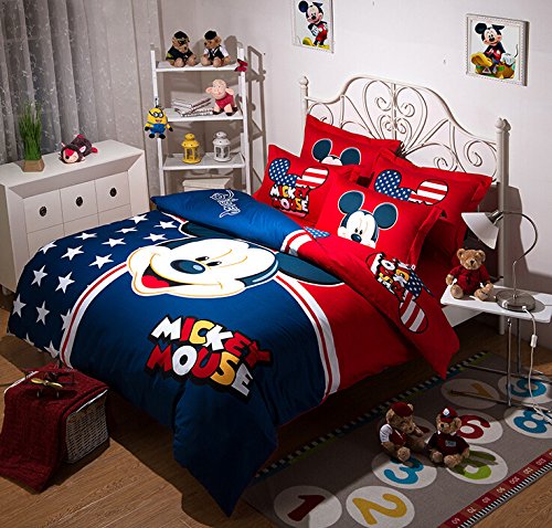 mickey-mouse-cotton-4pc-bedding-set2