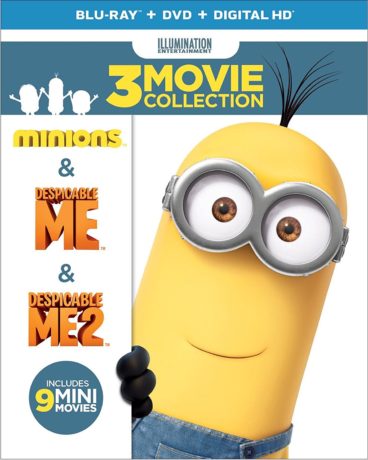 minions