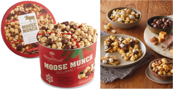 moose-munch