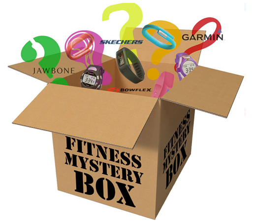 mystery