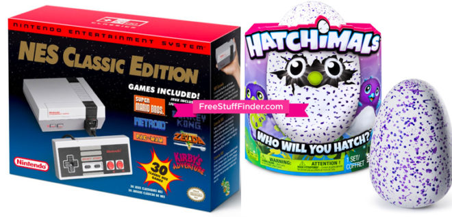 nes-hatchimal