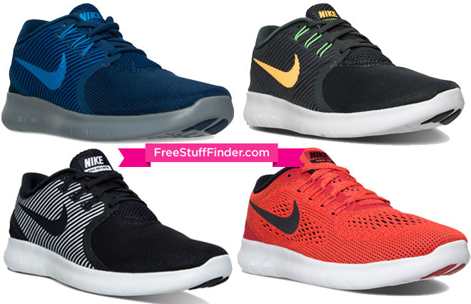 *HOT* $39.98 (Reg $100) Nike Men's Running Sneakers + FREE Pickup