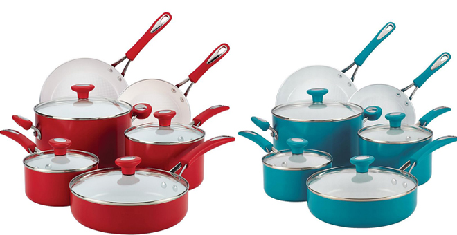 nonstickcookware