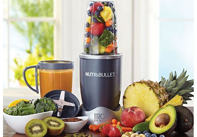 nutribullet
