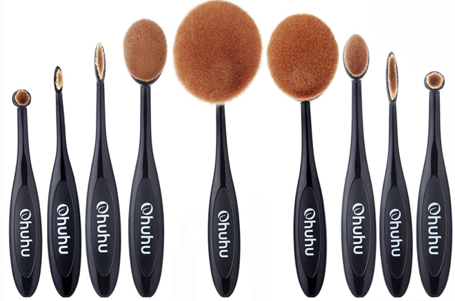 ovalmakeupbrushes