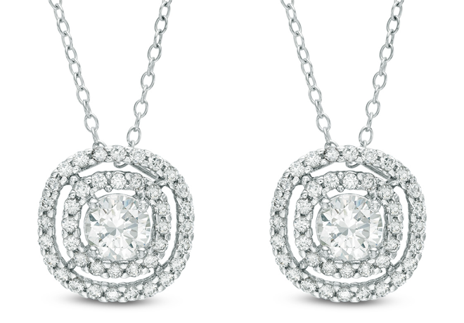 pendant