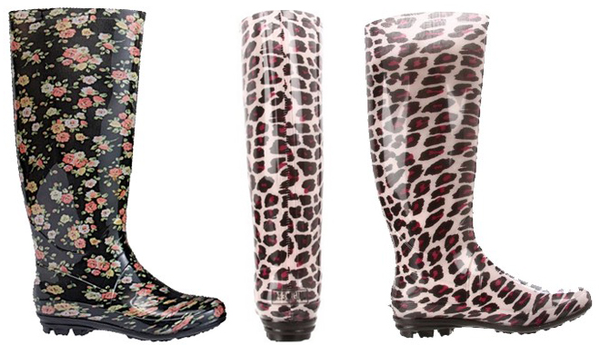 rampageboots