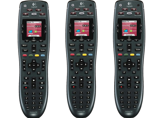 remotecontrol