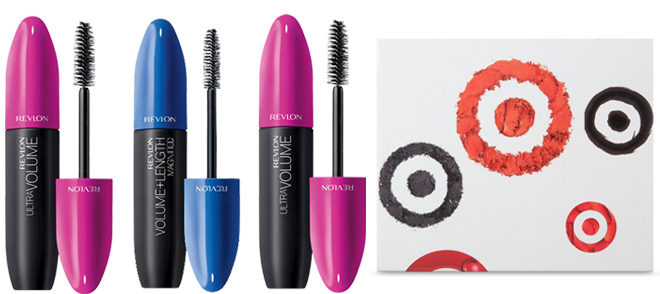 *HOT* $1.75 (Reg $6) Revlon Mascara + FREE Sample Box + FREE Shipping