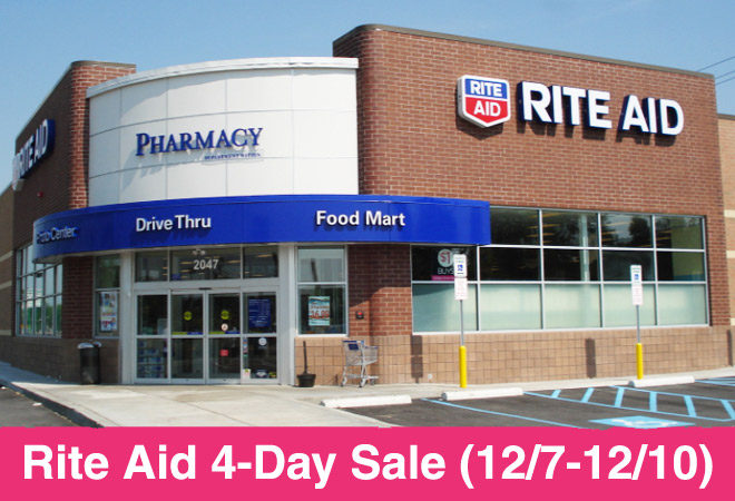 rite-aid-4-day-sale