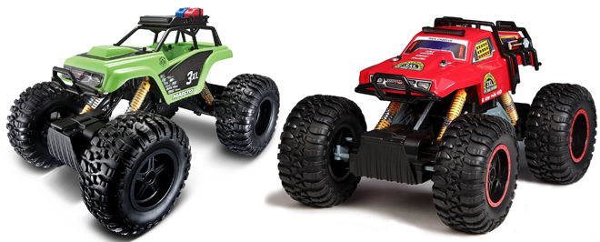 rock-crawler-trucks