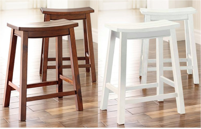 saddle-counters