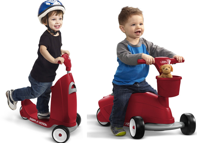 scooter