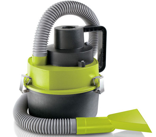 *HOT* $6.99 Sharper Image Wet & Dry Vacuum + FREE Shipping