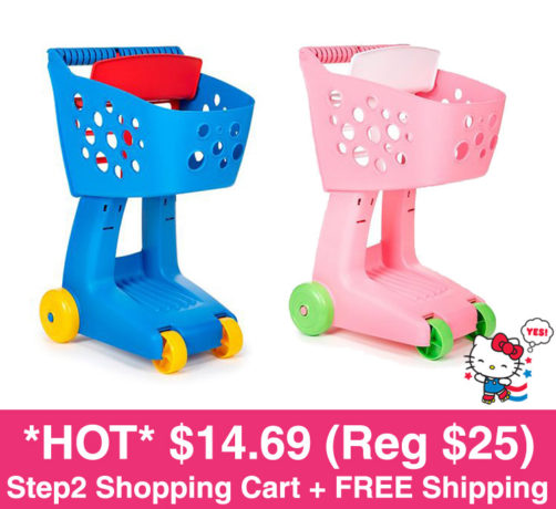 shopping-cart