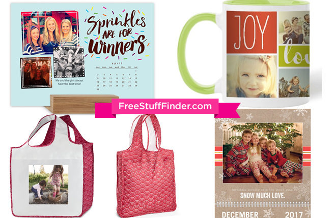 *HOT* 2 FREE Gifts at Shutterfly (Just Pay Shipping!)