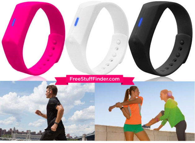 *HOT* $8 Skechers GOwalk Activity Tracker + FREE Shipping