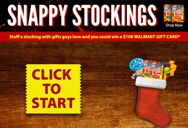 *HOT* Win FREE $100 Walmart Gift Card
