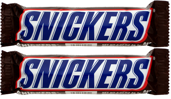 snickersbar