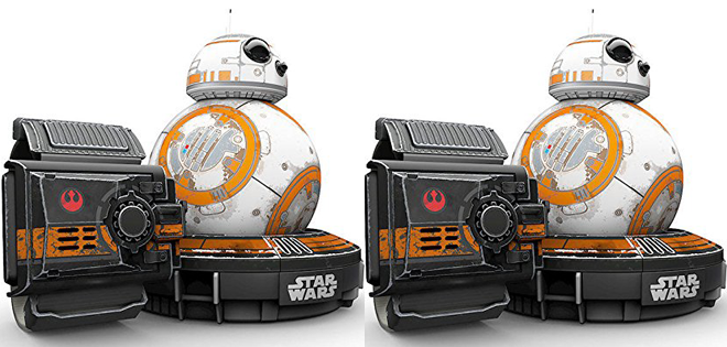 sphero-robot