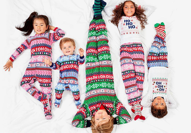 *HOT* 60% Off at Children's Place + Double Place Cash + FREE Shipping (Today Only!)