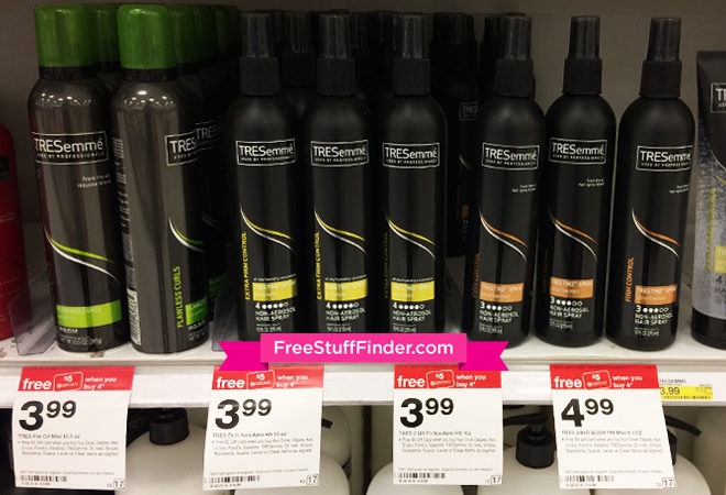 tresemmestylers