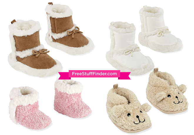 *HOT* $8 (Reg $13) Koala Kids Shoes + FREE Pickup (Today Only)