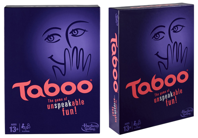 taboo