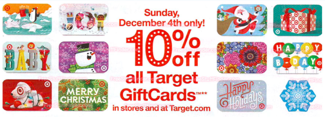 target-gift-cards