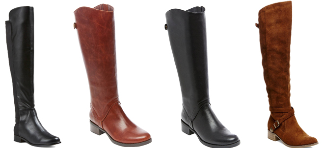 targetboots