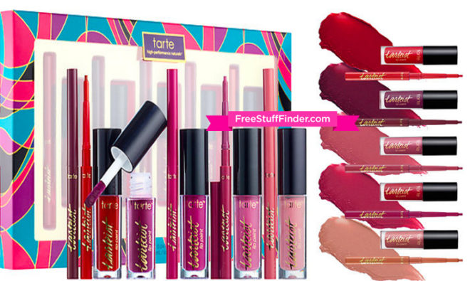 tarte-lipstick