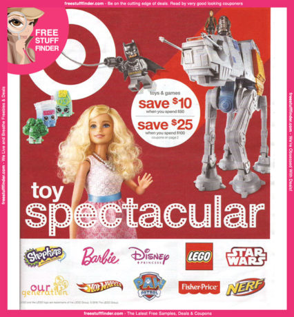 *HOT* Target Ad Preview (Week 12/11 – 12/17)