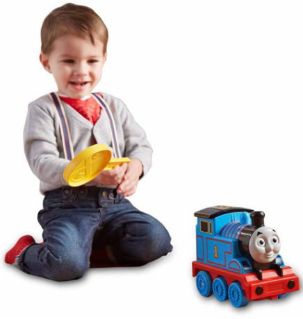 $15.97 (Reg $33.61) My First Thomas & Friends Motion Control Thomas + FREE Pickup