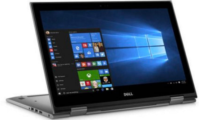 Win a New FREE Laptop ($500 Value - Don’t Miss It!)