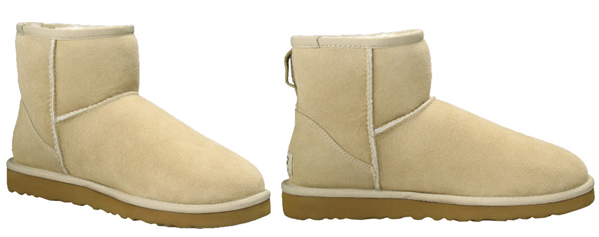 ugg-classic-booties