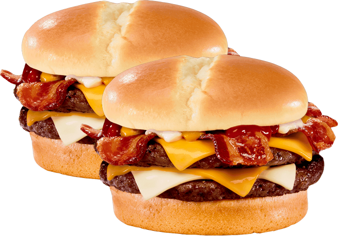 *HOT* Buy 1 Get 1 FREE Ultimate Bacon Cheeseburger at Jack In The Box