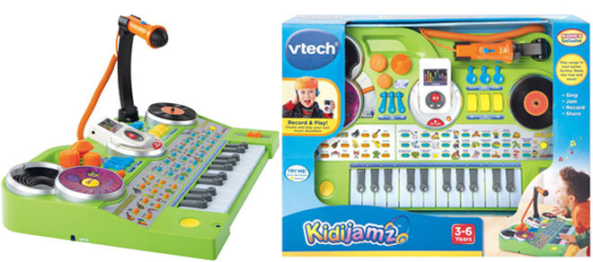 vtech-kidjamz