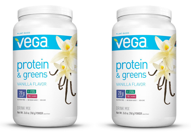 vega-proteins