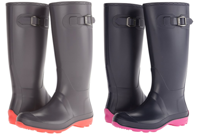 $16.96 (Reg $65) Kamik Women's Rain Boots
