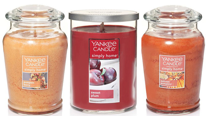 YankeeCandles