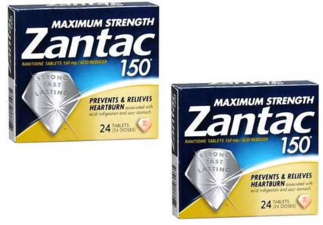 *HOT* FREE Zantac 150 at CVS + $4.01 Moneymaker