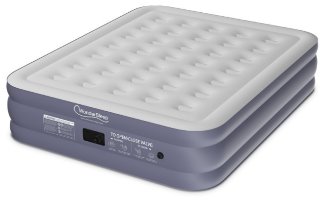 air-mattress
