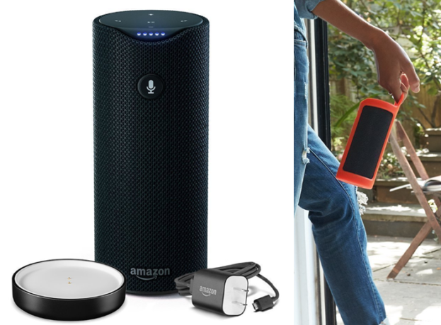 $69.99 (Reg $110) Amazon Tap Portable Speaker + FREE Shipping