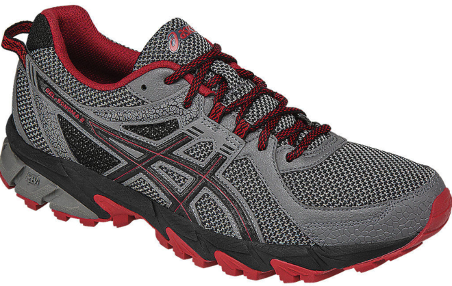 $27.99 (Reg $75) Men's Asics Sonoma Gel Running Shoes + FREE Shipping